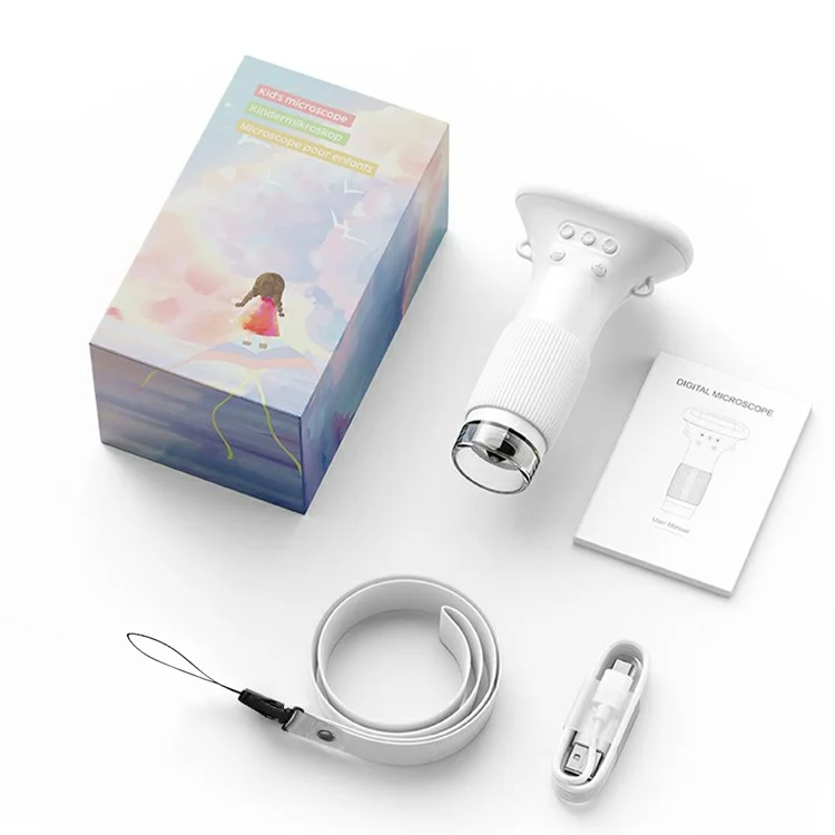 TinyScope™ - Digital Microscope