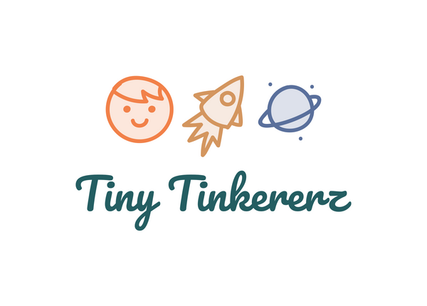 Tiny Tinkererz
