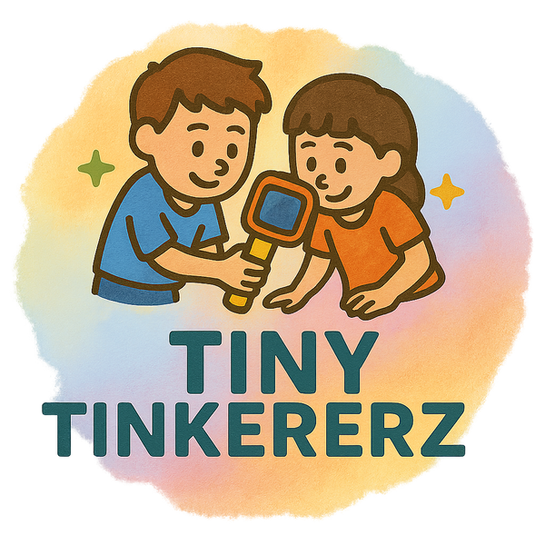 Tiny Tinkererz